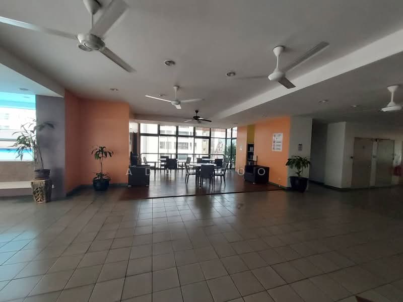 Kondominium untuk Dijual di Seri Raja Chulan - Adam Foo - PropertyGuru.com.my