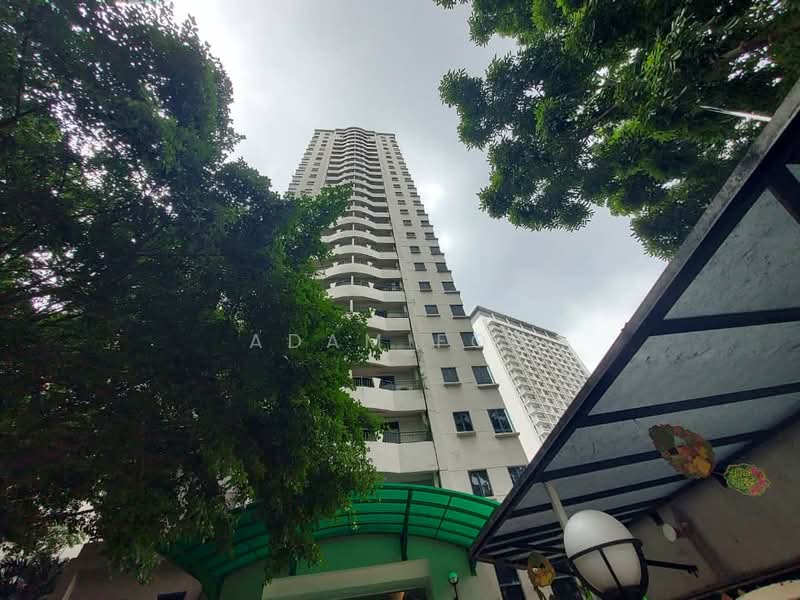 Kondominium untuk Dijual di Seri Raja Chulan - Adam Foo - PropertyGuru.com.my