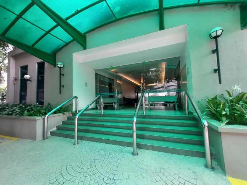 Kondominium untuk Dijual di Seri Raja Chulan - Adam Foo - PropertyGuru.com.my