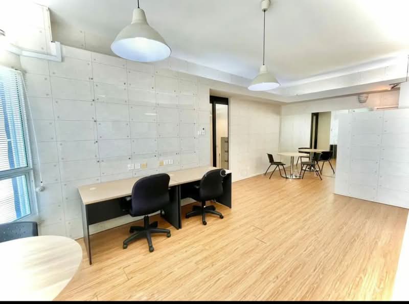 Office for Rent in Gurney Drive (Penang) - Chong Chooi Wei - Interior - PropertyGuru.com.my