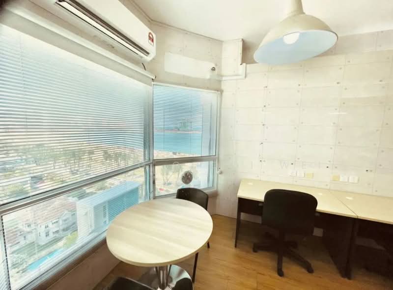 Office for Rent in Gurney Drive (Penang) - Chong Chooi Wei - Study - PropertyGuru.com.my