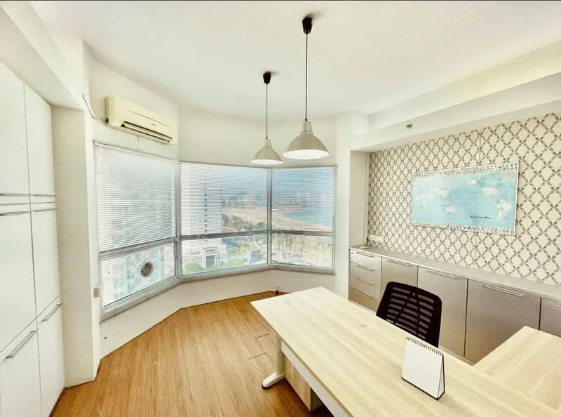 Office for Rent in Gurney Drive (Penang) - Chong Chooi Wei - Study - PropertyGuru.com.my