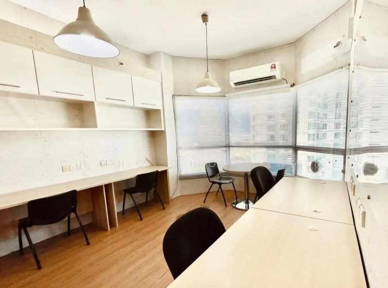 Office for Rent in Gurney Drive (Penang) - Chong Chooi Wei - Study - PropertyGuru.com.my