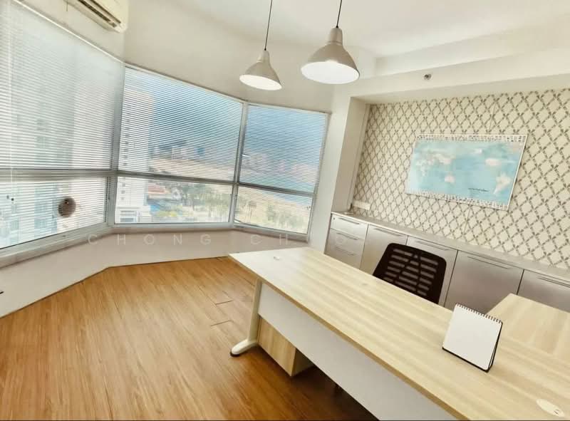 Office for Rent in Gurney Drive (Penang) - Chong Chooi Wei - Study - PropertyGuru.com.my
