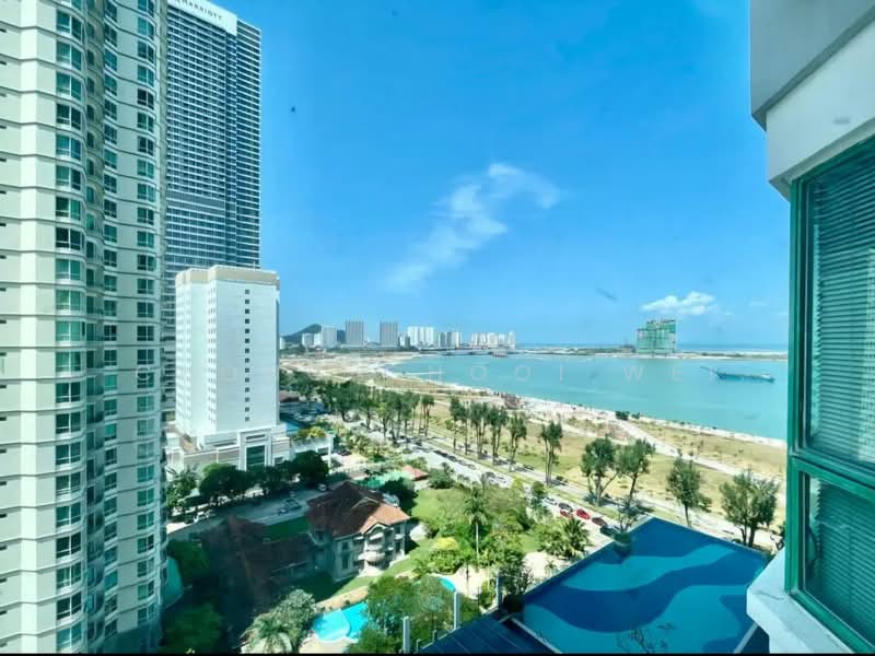 Office for Rent in Gurney Drive (Penang) - Chong Chooi Wei - Exterior - PropertyGuru.com.my