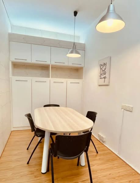 Office for Rent in Gurney Drive (Penang) - Chong Chooi Wei - Interior - PropertyGuru.com.my