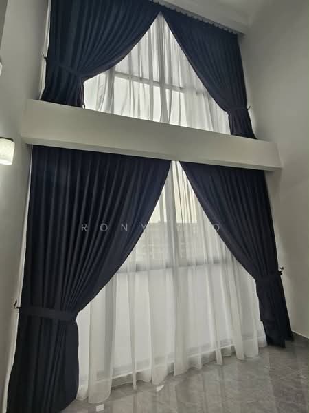 Service Residence for Rent at Altris Residences @ The Quartz WM - Rony Yeo - Interior - PropertyGuru.com.my