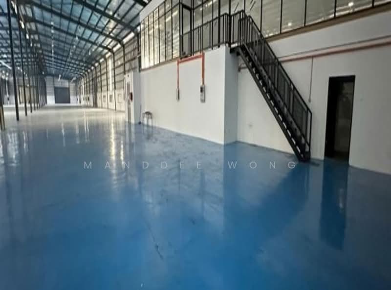 Kilang untuk Disewa di Subang (Shah Alam) - Manddee Wong - Interior - PropertyGuru.com.my