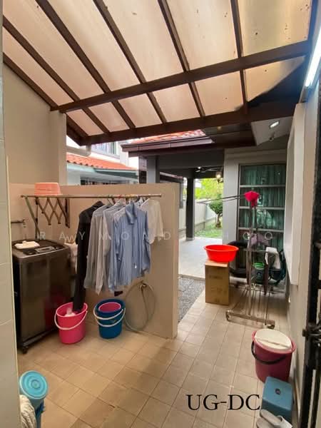 Rumah Berkembar untuk Dijual di Bandar Botanic (Klang) - Raymond Choo - Exterior - PropertyGuru.com.my