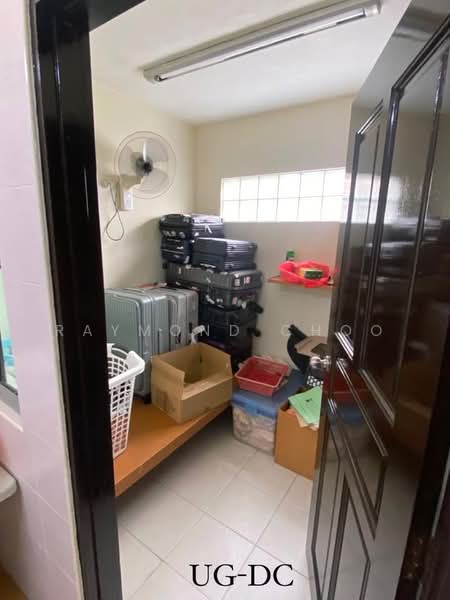 Rumah Berkembar untuk Dijual di Bandar Botanic (Klang) - Raymond Choo - Interior - PropertyGuru.com.my