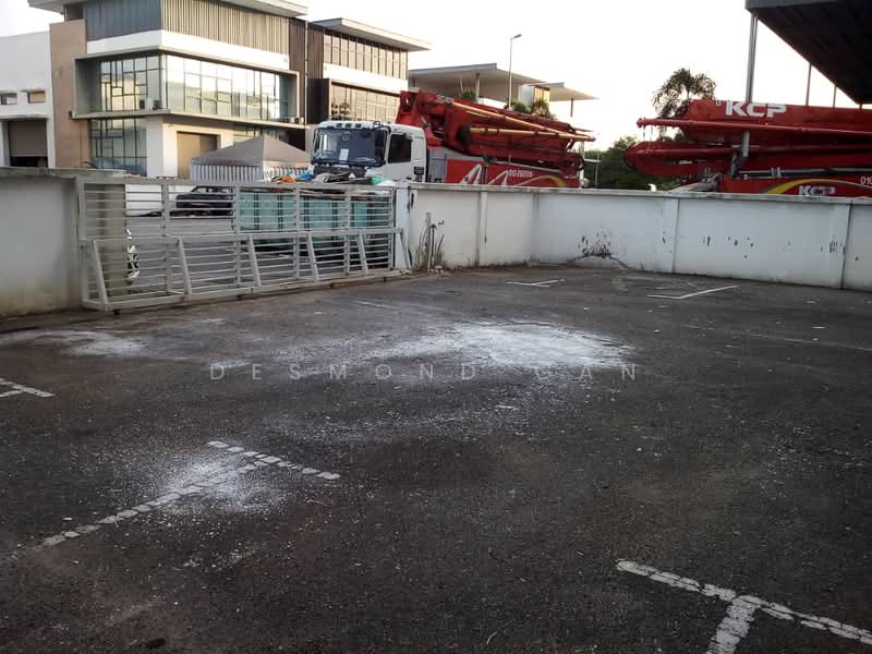 Kilang Berkembar untuk Dijual di Puchong (Selangor) - Desmond Gan - PropertyGuru.com.my