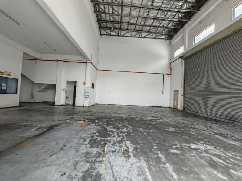 Kilang Berkembar untuk Dijual di Puchong (Selangor) - Desmond Gan - PropertyGuru.com.my