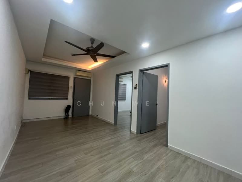 Flat for Rent at Flat Mahkota Cheras (L6 L7 L8 L9) - Chun Wei - Interior - PropertyGuru.com.my