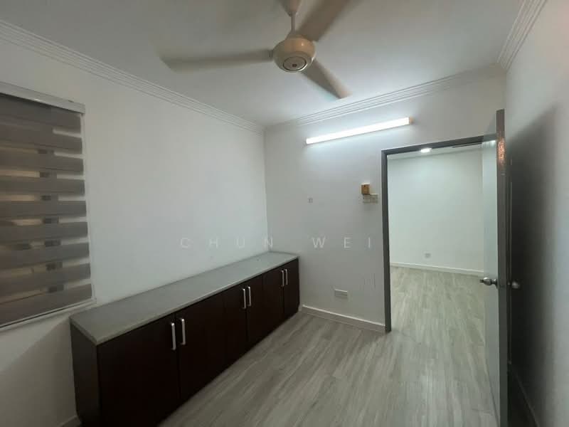 Flat for Rent at Flat Mahkota Cheras (L6 L7 L8 L9) - Chun Wei - Interior - PropertyGuru.com.my