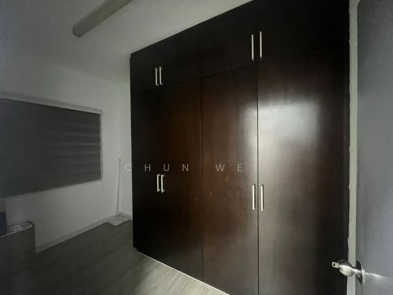 Flat for Rent at Flat Mahkota Cheras (L6 L7 L8 L9) - Chun Wei - Interior - PropertyGuru.com.my