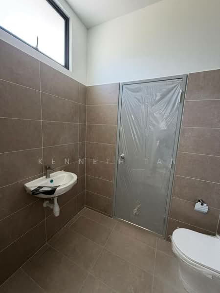 Terraced House for Sale in Taman Ponderosa (Johor Bahru) - Kenneth Tan - PropertyGuru.com.my