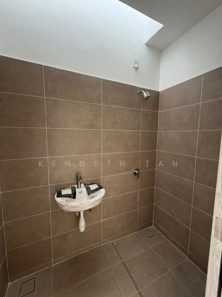 Terraced House for Sale in Taman Ponderosa (Johor Bahru) - Kenneth Tan - PropertyGuru.com.my