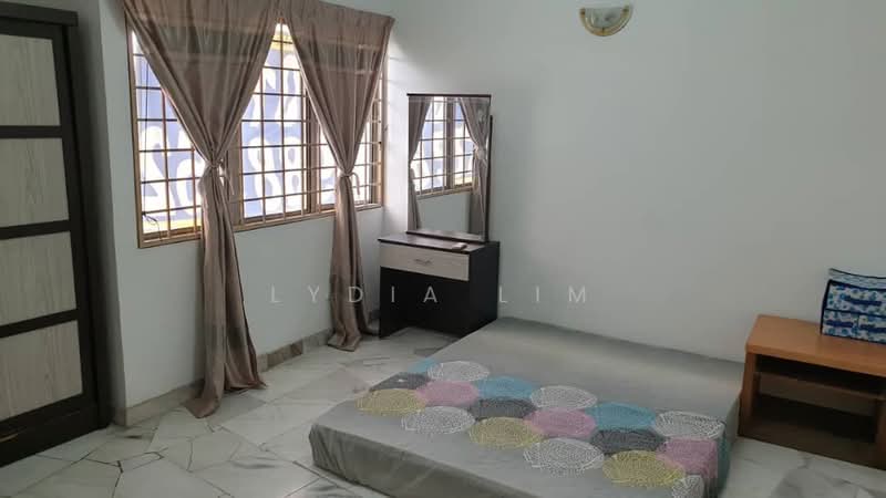 Condominium for Rent at De Tropicana - Lydia Lim - Bedroom - PropertyGuru.com.my