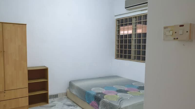 Condominium for Rent at De Tropicana - Lydia Lim - Bedroom - PropertyGuru.com.my