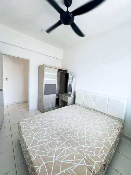 Condominium for Rent at i-Santorini - Jerry Tan - Bedroom - PropertyGuru.com.my