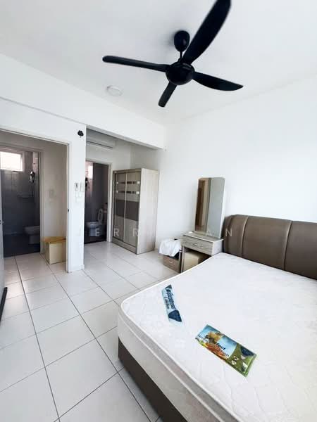 Condominium for Rent at i-Santorini - Jerry Tan - Bedroom - PropertyGuru.com.my