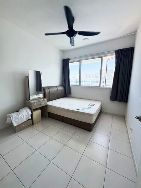 Condominium for Rent at i-Santorini - Jerry Tan - Bedroom - PropertyGuru.com.my