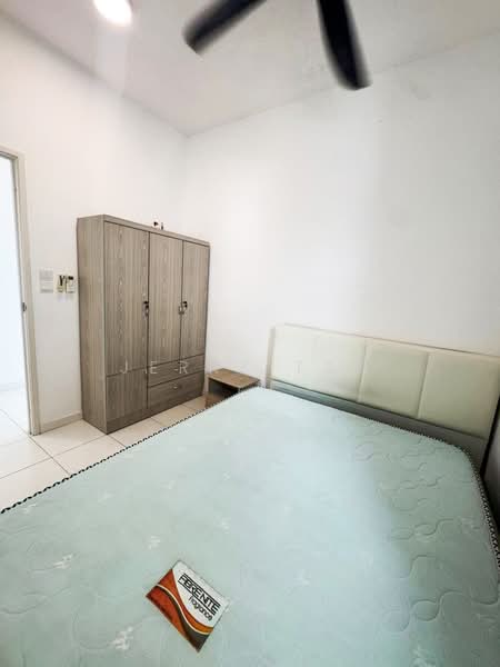 Condominium for Rent at i-Santorini - Jerry Tan - Bedroom - PropertyGuru.com.my