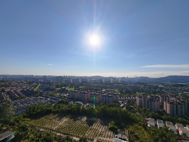 Kondominium untuk Disewa di Lavender Residences - Jess Lee - PropertyGuru.com.my