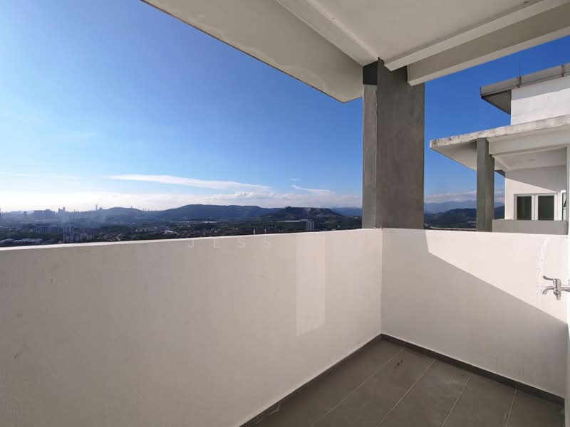 Kondominium untuk Disewa di Lavender Residences - Jess Lee - PropertyGuru.com.my