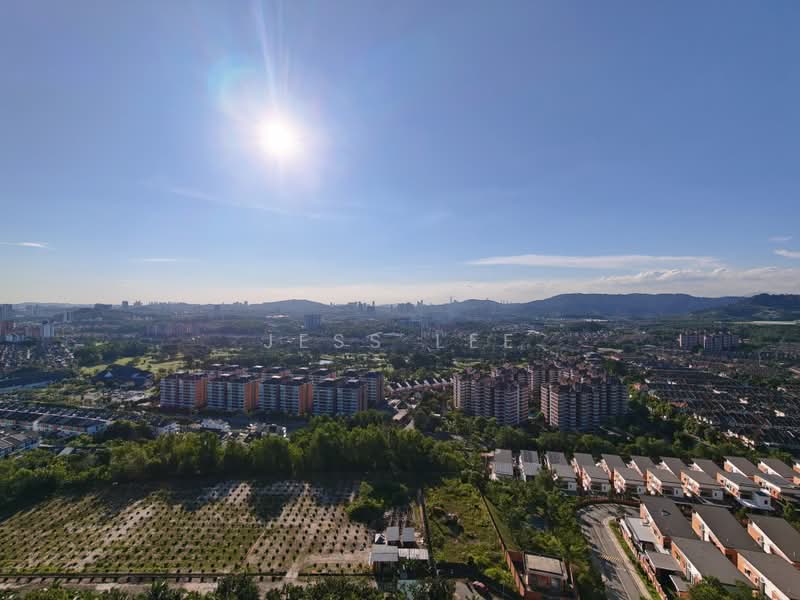 Kondominium untuk Disewa di Lavender Residences - Jess Lee - PropertyGuru.com.my