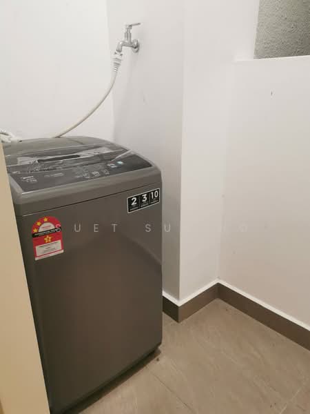 Service Residence for Rent at NOVUM - Suet Sun Ho - Interior - PropertyGuru.com.my