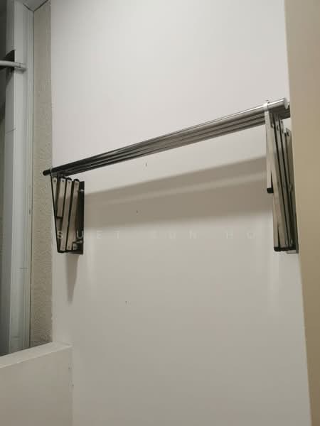 Service Residence for Rent at NOVUM - Suet Sun Ho - Interior - PropertyGuru.com.my