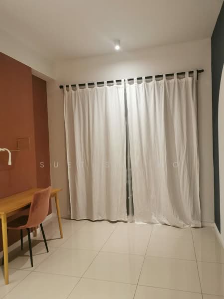 Service Residence for Rent at NOVUM - Suet Sun Ho - Interior - PropertyGuru.com.my