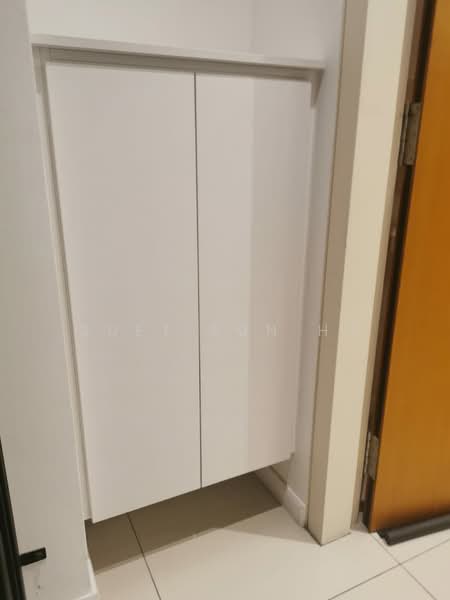 Service Residence for Rent at NOVUM - Suet Sun Ho - Interior - PropertyGuru.com.my