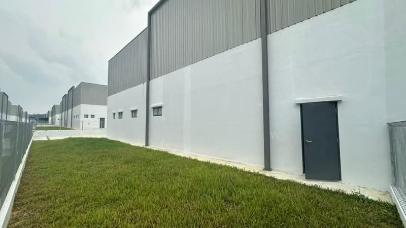Kilang Berkembar untuk Disewa di Eco Business Park 1 (Johor Bahru) - Chris Liew - Exterior - PropertyGuru.com.my