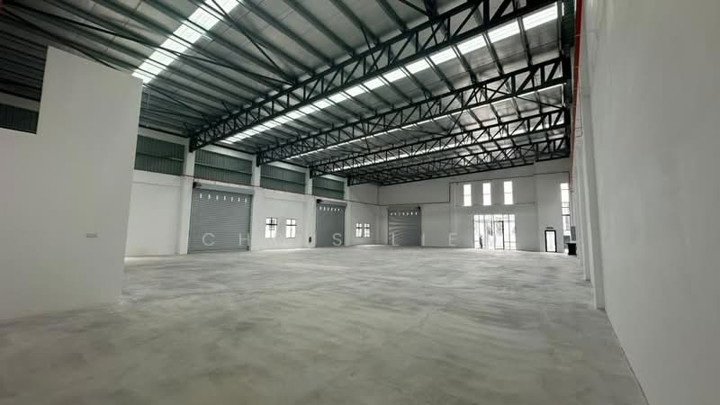 Kilang Berkembar untuk Disewa di Eco Business Park 1 (Johor Bahru) - Chris Liew - PropertyGuru.com.my