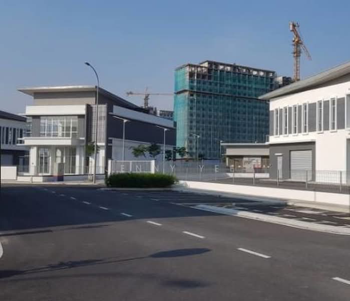Kedai / Pejabat untuk Disewa di Bandar Bukit Raja (Klang) - Jenny Yee - Exterior - PropertyGuru.com.my