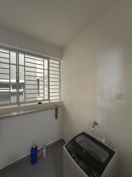 Apartment for Sale at Idaman Residence - William Loke - Interior - PropertyGuru.com.my