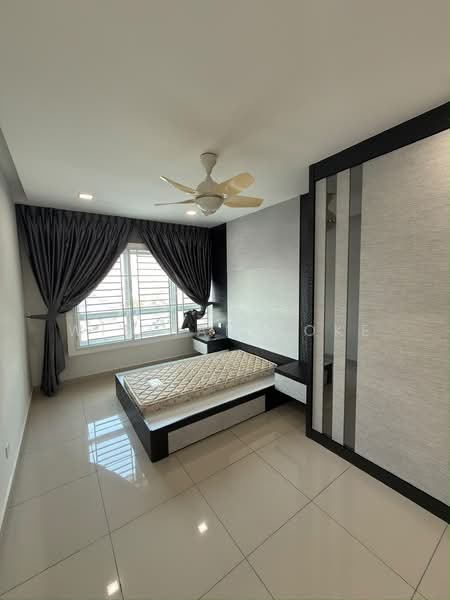 Apartment for Sale at Idaman Residence - William Loke - PropertyGuru.com.my