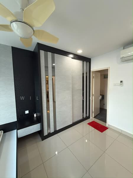 Apartment for Sale at Idaman Residence - William Loke - PropertyGuru.com.my