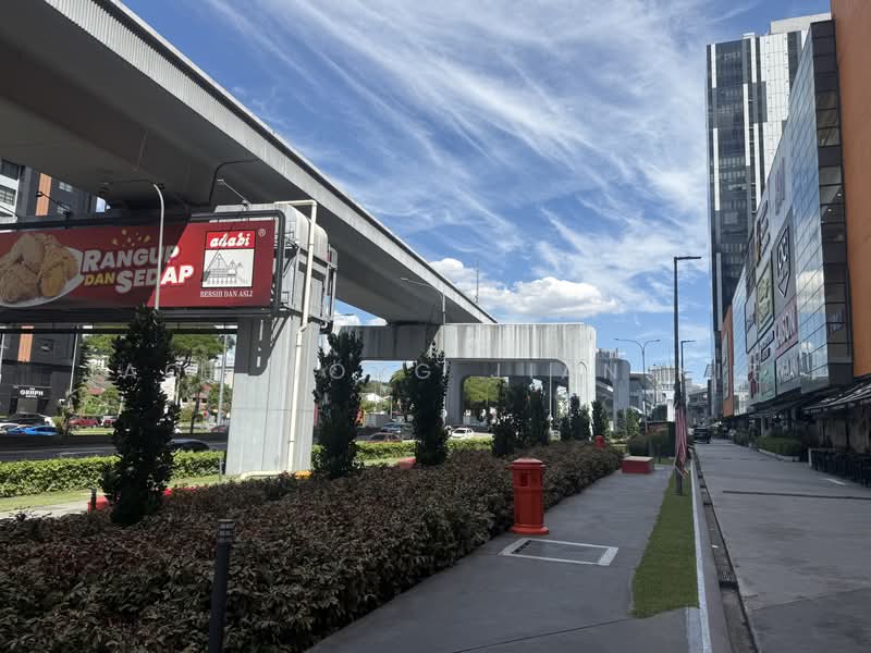 Shop for Rent in Taman Mutiara (Cheras) - Jack Wong Jian Kit - PropertyGuru.com.my