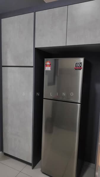 Kediaman Servis untuk Disewa di Le Pavillion - Ben Ling - Interior - PropertyGuru.com.my