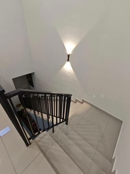 Terraced House for Sale in Taman Ponderosa (Johor Bahru) - Kenneth Tan - Interior - PropertyGuru.com.my