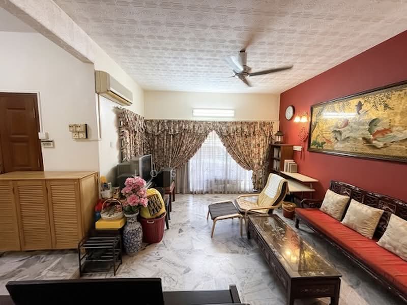 2-storey Terraced House for Sale in Damansara Jaya (Petaling Jaya) - Josh Lee - PropertyGuru.com.my