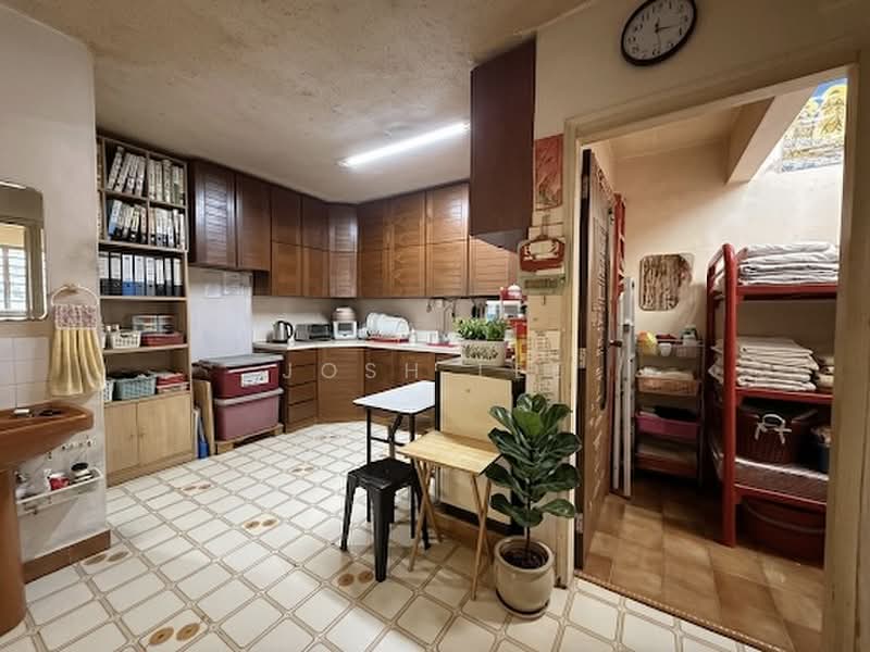 2-storey Terraced House for Sale in Damansara Jaya (Petaling Jaya) - Josh Lee - PropertyGuru.com.my