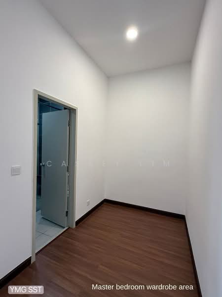 2-storey Terraced House for Rent in Setia Utama (Setia Alam) - Cassey Lim - Master Bedroom - PropertyGuru.com.my