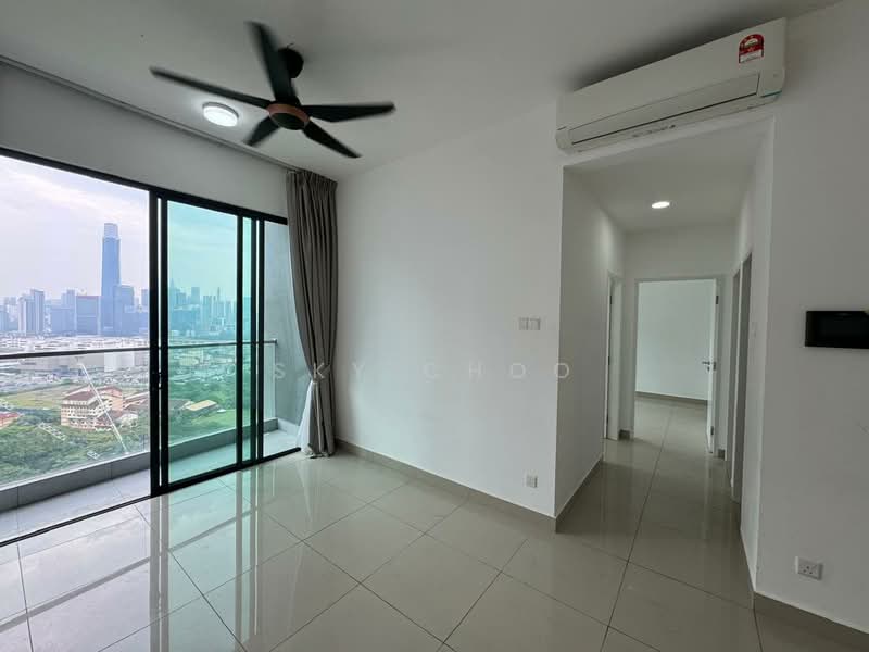 Service Residence for Rent at Lavile Kuala Lumpur - Sky Choo - Interior - PropertyGuru.com.my