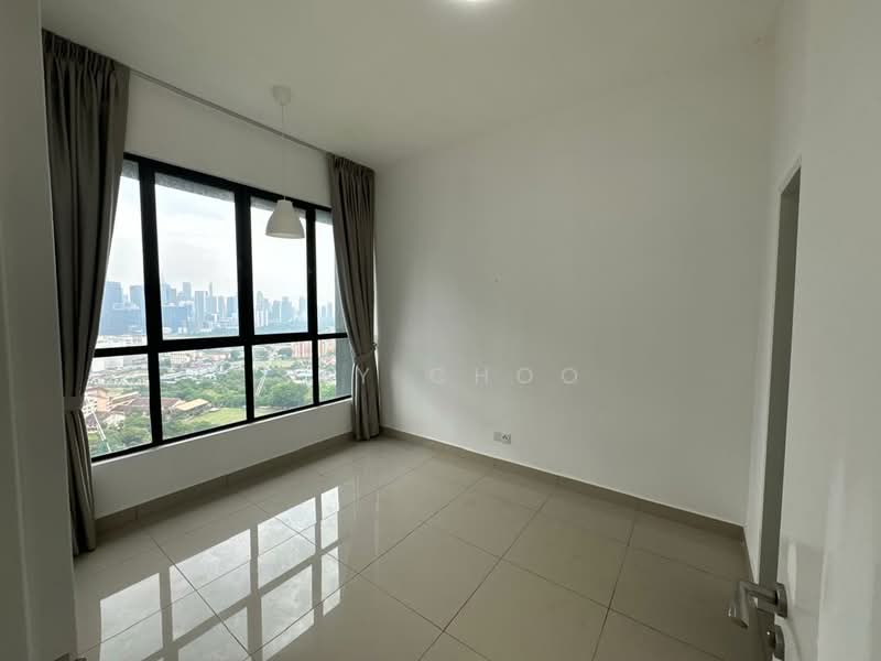 Service Residence for Rent at Lavile Kuala Lumpur - Sky Choo - PropertyGuru.com.my