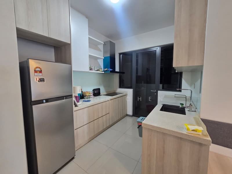 Service Residence for Rent at United Point (Residensi Berpadu) - Jason Chen - PropertyGuru.com.my