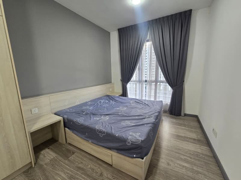 Service Residence for Rent at United Point (Residensi Berpadu) - Jason Chen - PropertyGuru.com.my